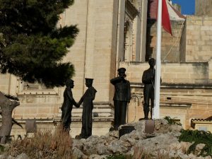 Freedom Monument