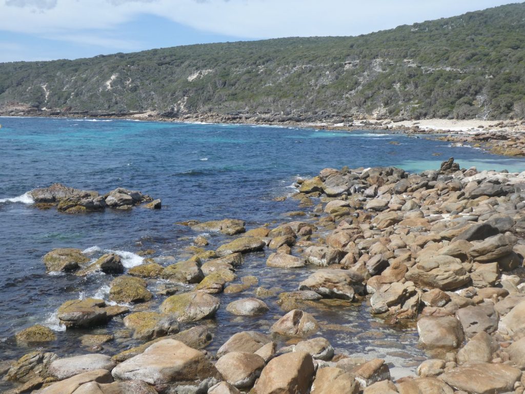 Beautiful Bay