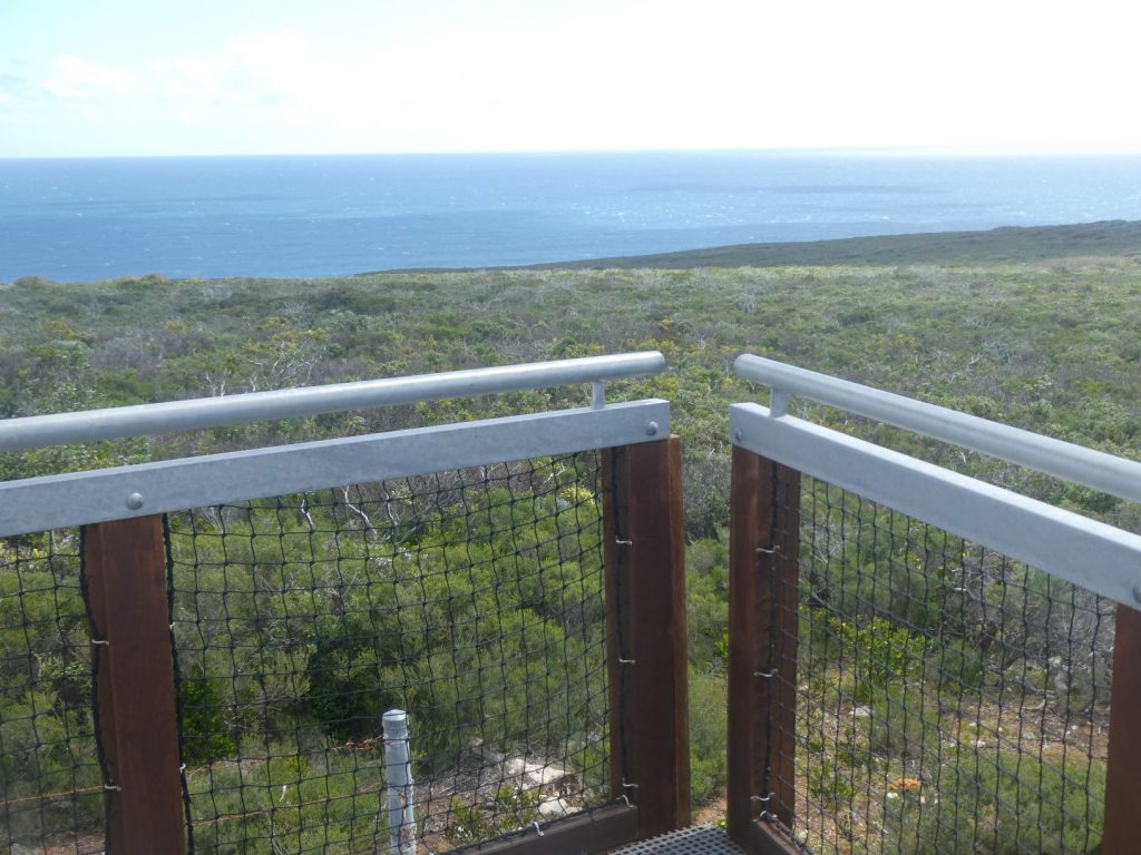 Observation Platform