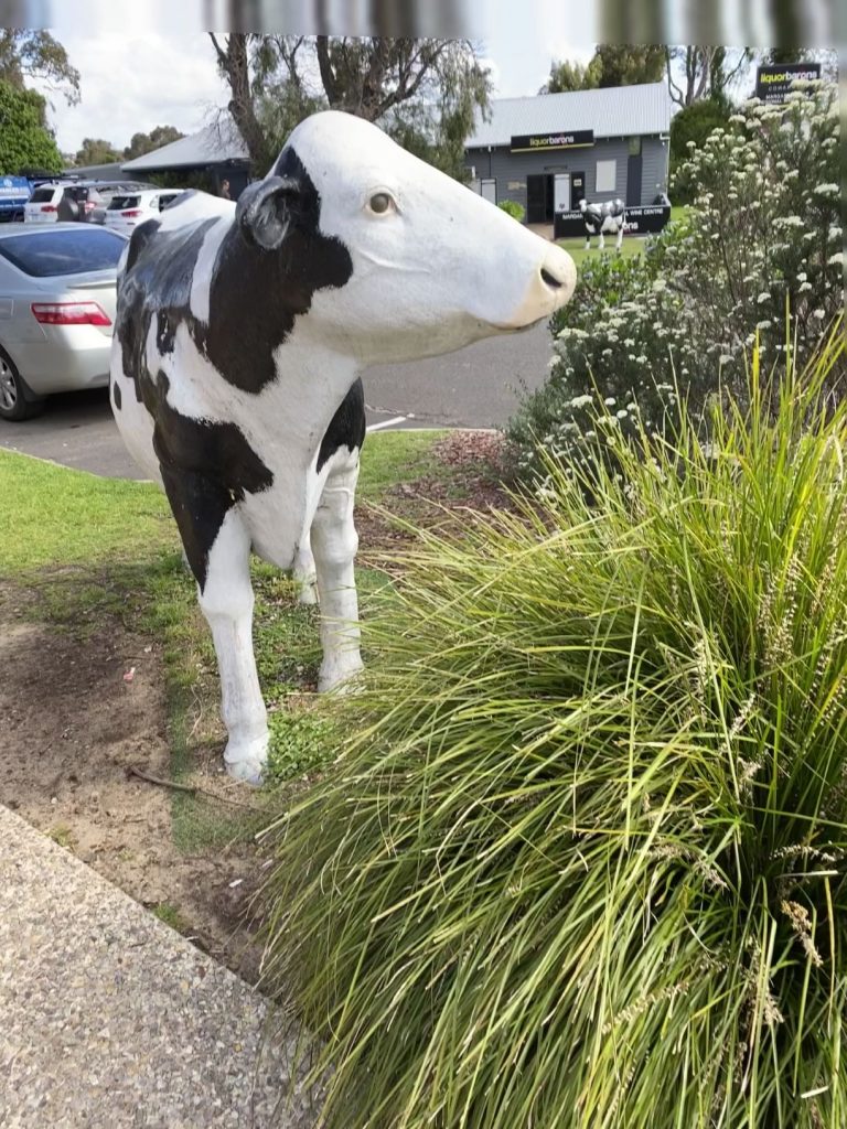 Cowaramup