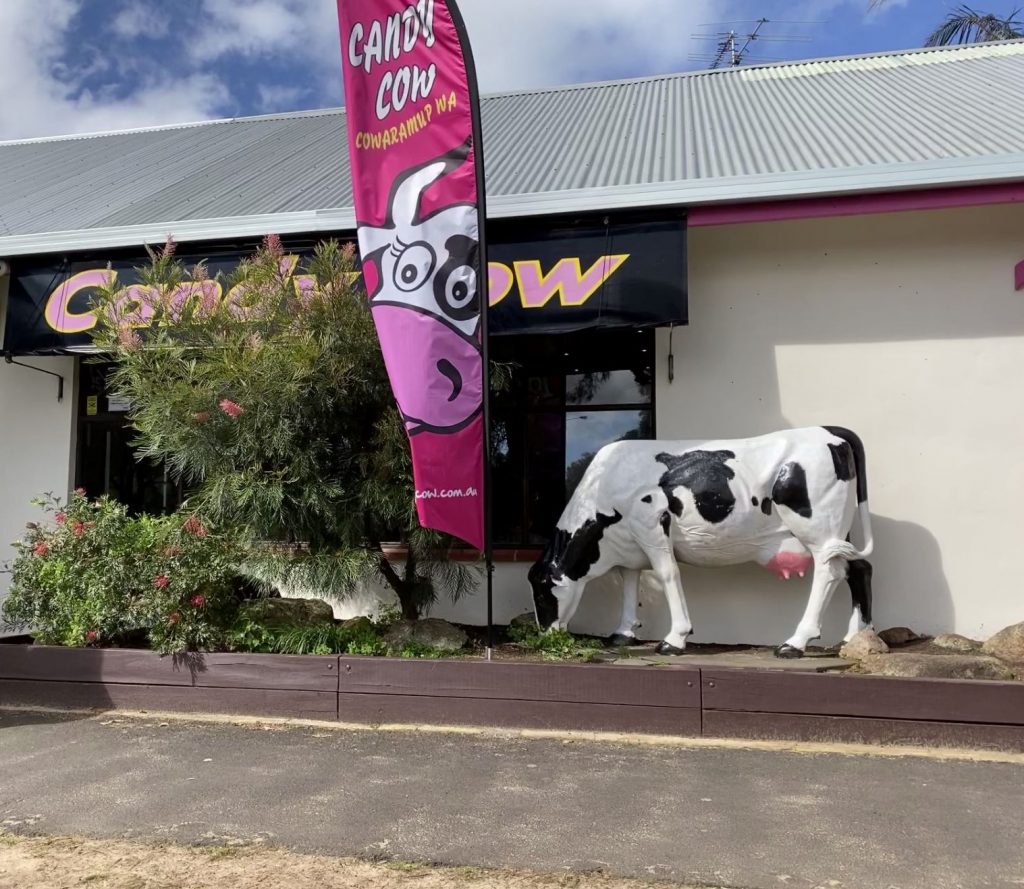 Cowaramup