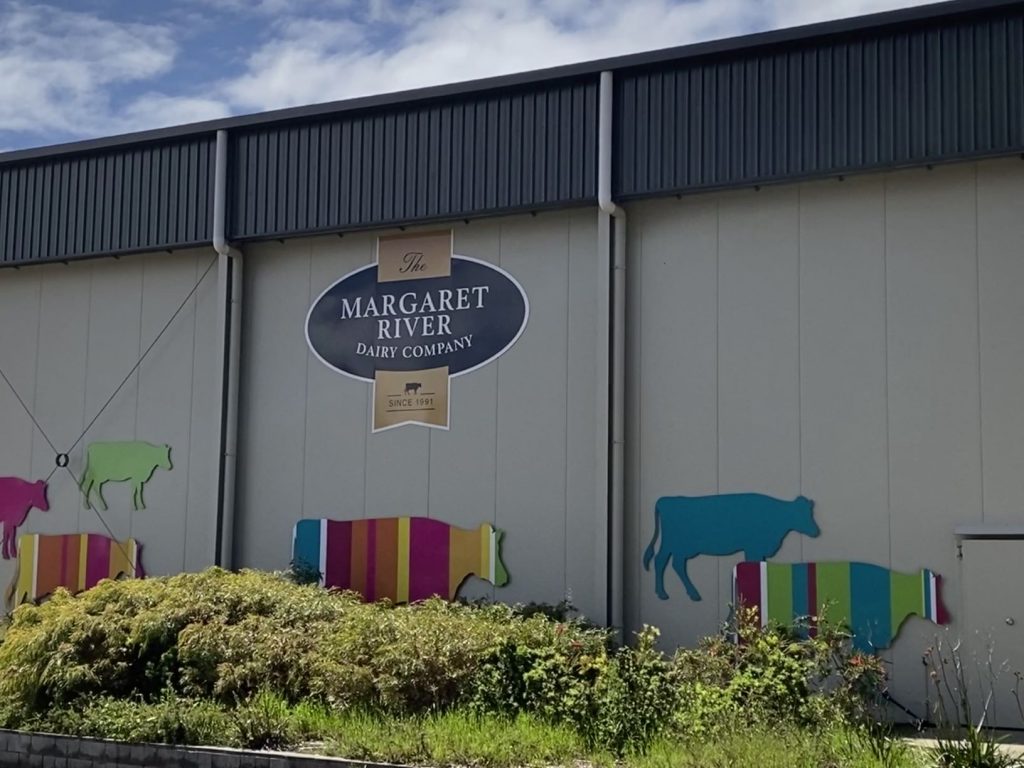 Margaret River Dairy Co