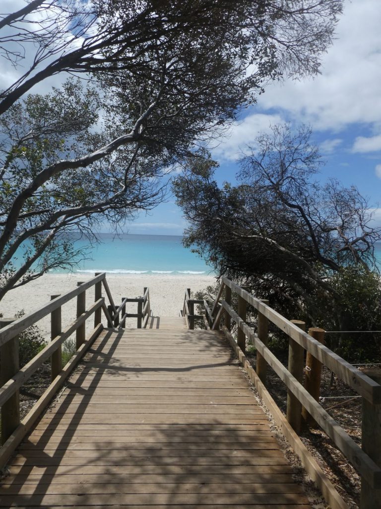 Eagle Bay