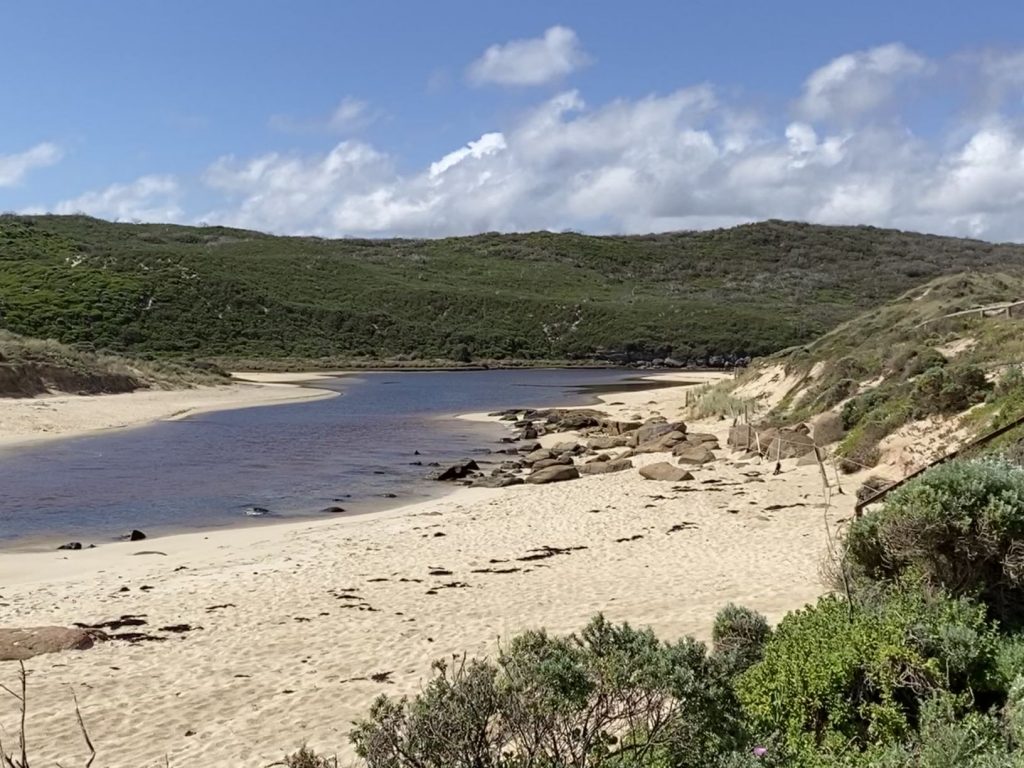 Margaret River