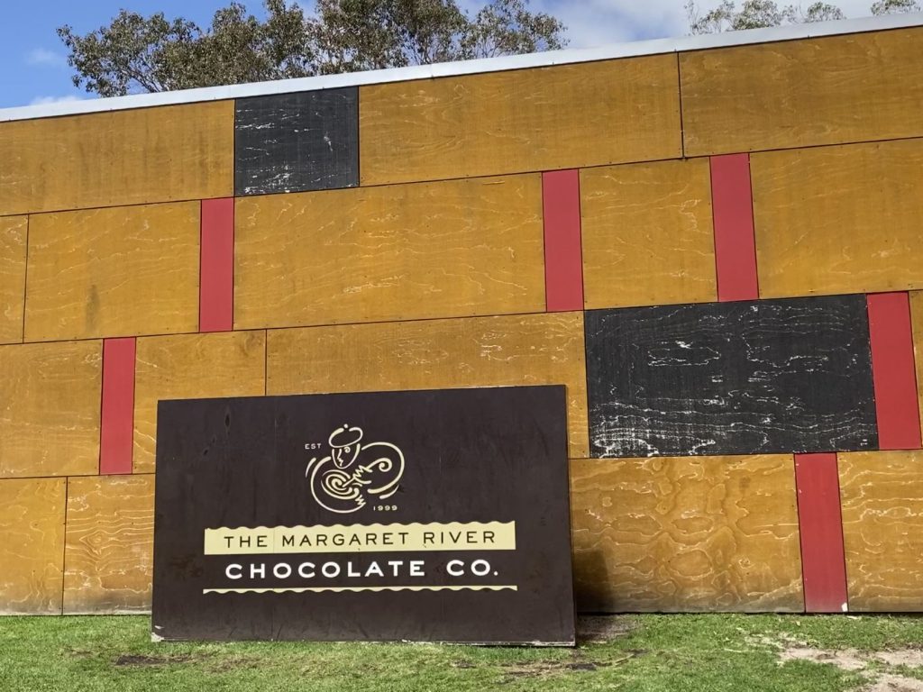 Chocolate Factory