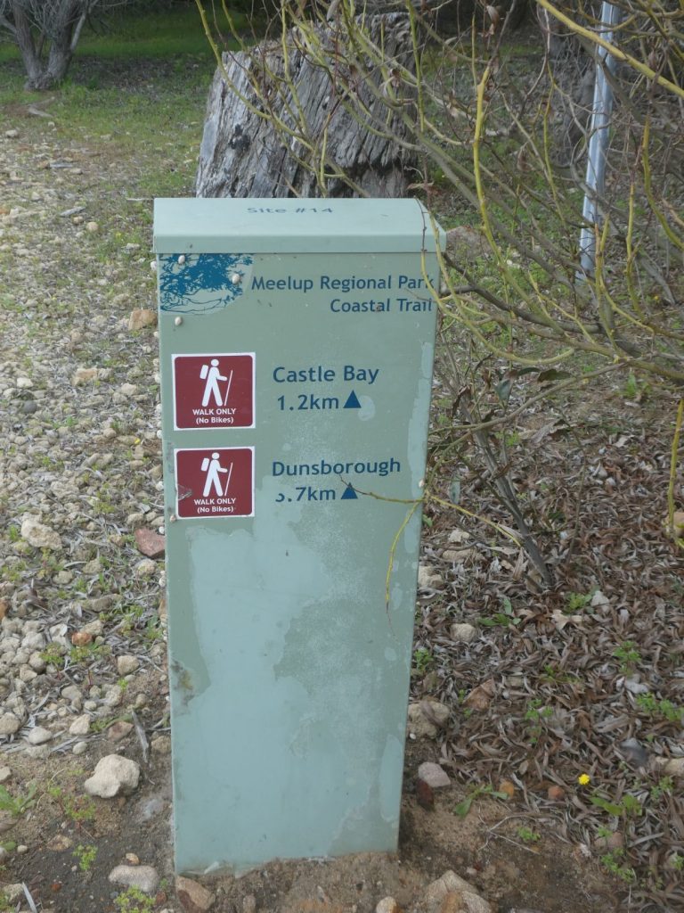 Meelup Nature Trail