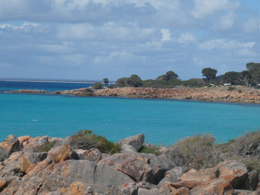 Eagle Bay is a day trip from Busselton.