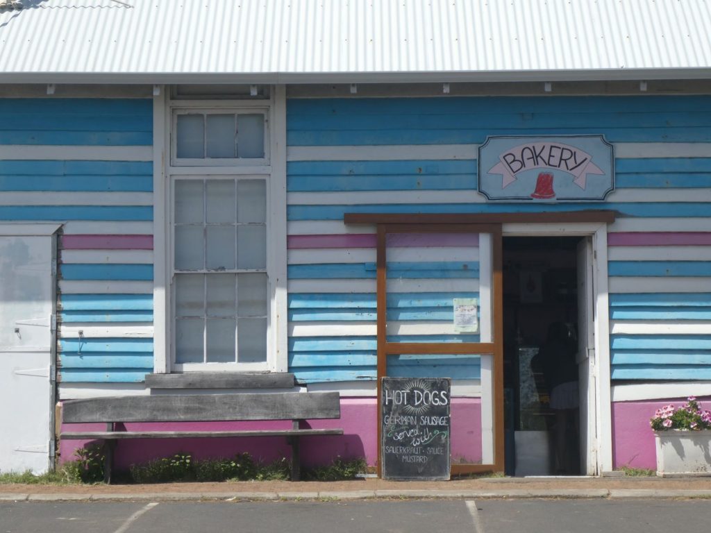 Yallingup Bakery
