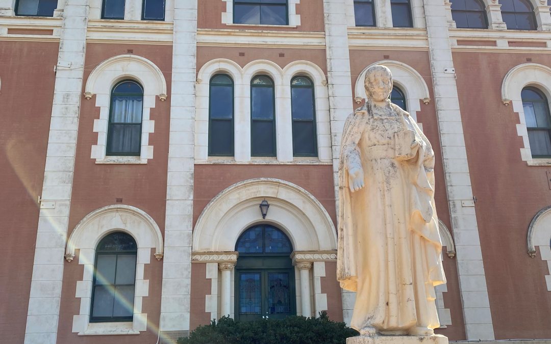 New Norcia A Fascinating Day Trip from Perth.