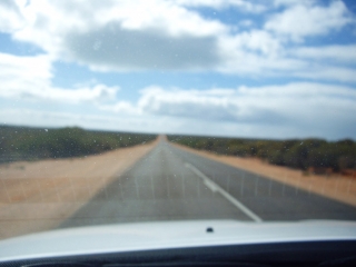 road trip